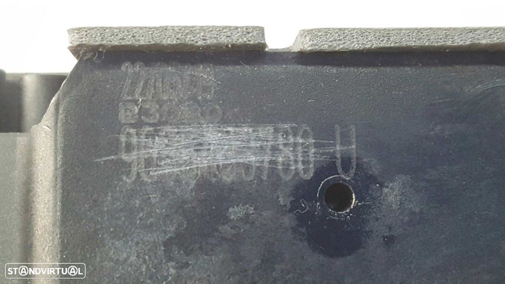 PUXADOR EXTERIOR TRASEIRO ESQUERDO CITROEN DS7 CROSSBACK (X74) - 7