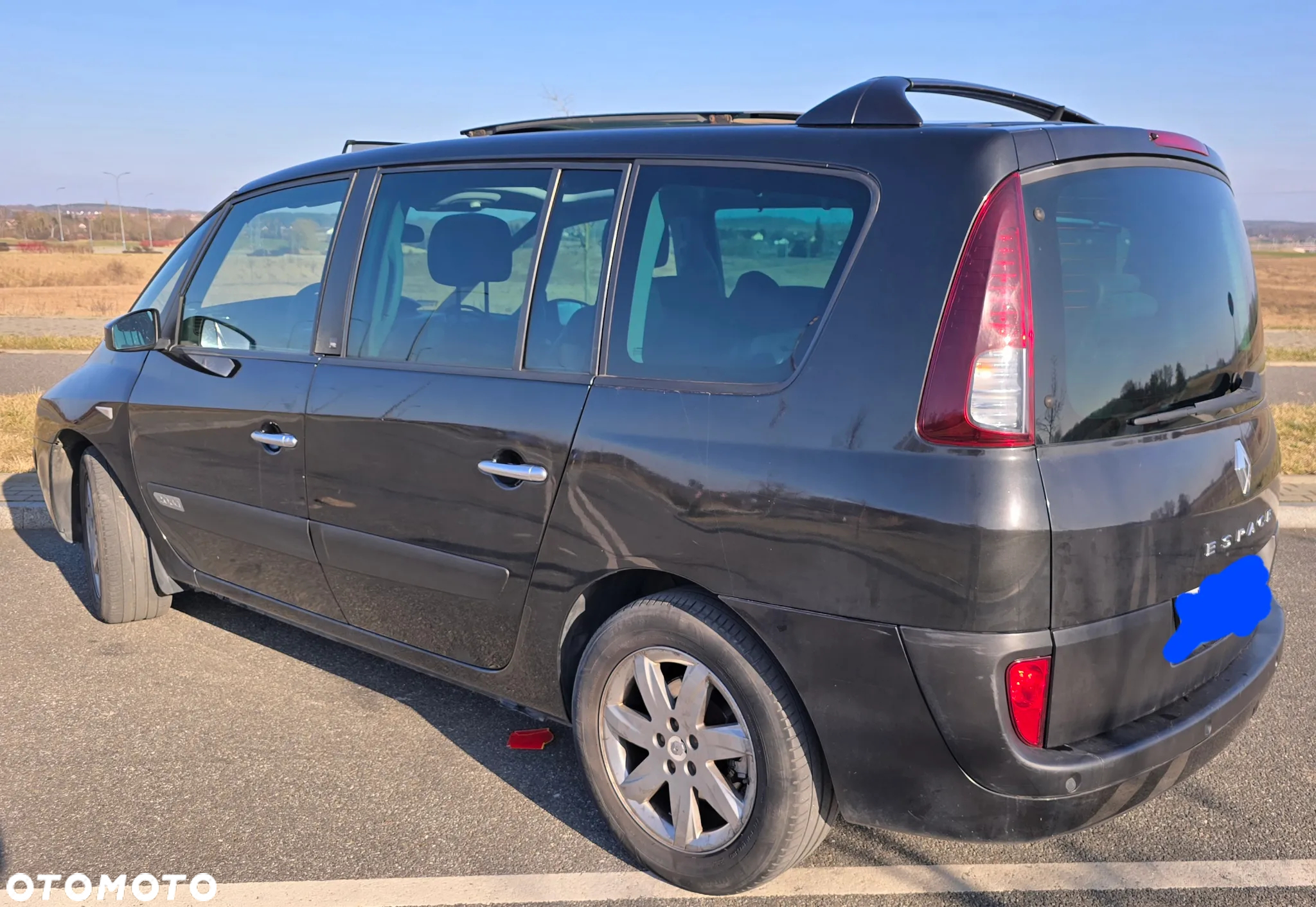 Renault Grand Espace Gr 2.0 dCi 25th - 4