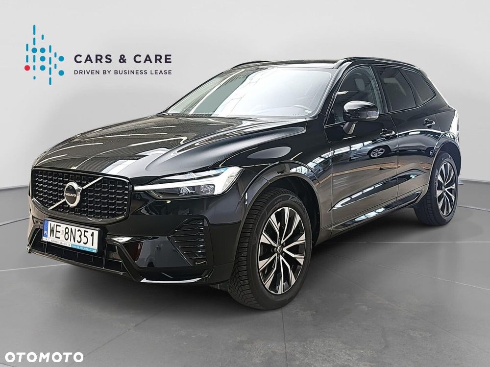 Volvo XC 60 - 30