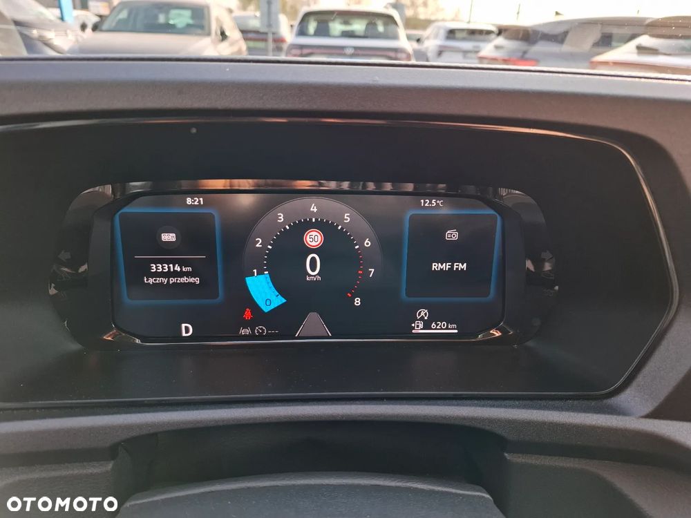 Volkswagen Caddy 1.5 TSI Life DSG - 17