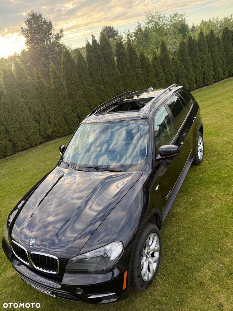 BMW X5 - 12
