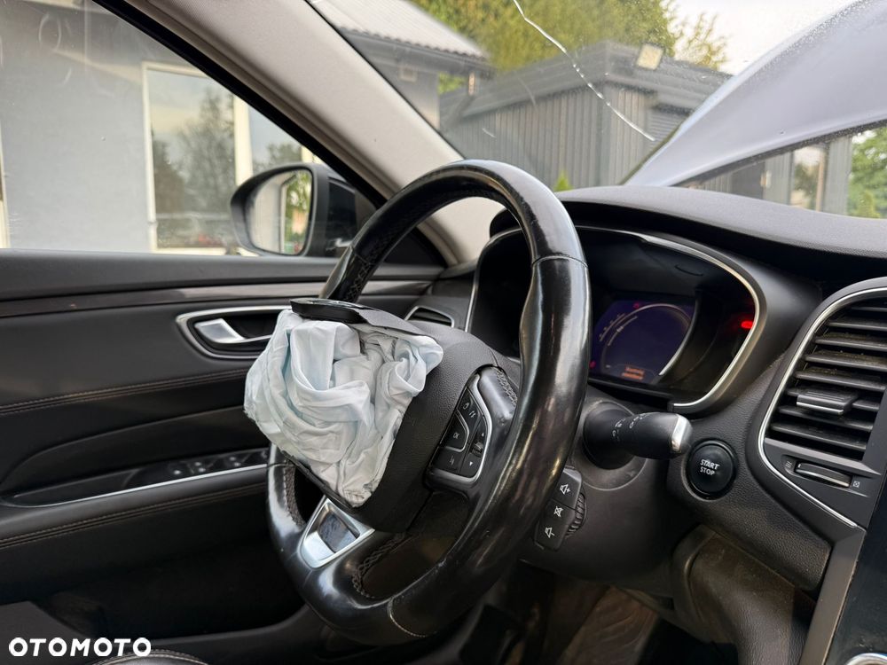 Renault Talisman 1.3 TCe FAP Intens EDC - 16