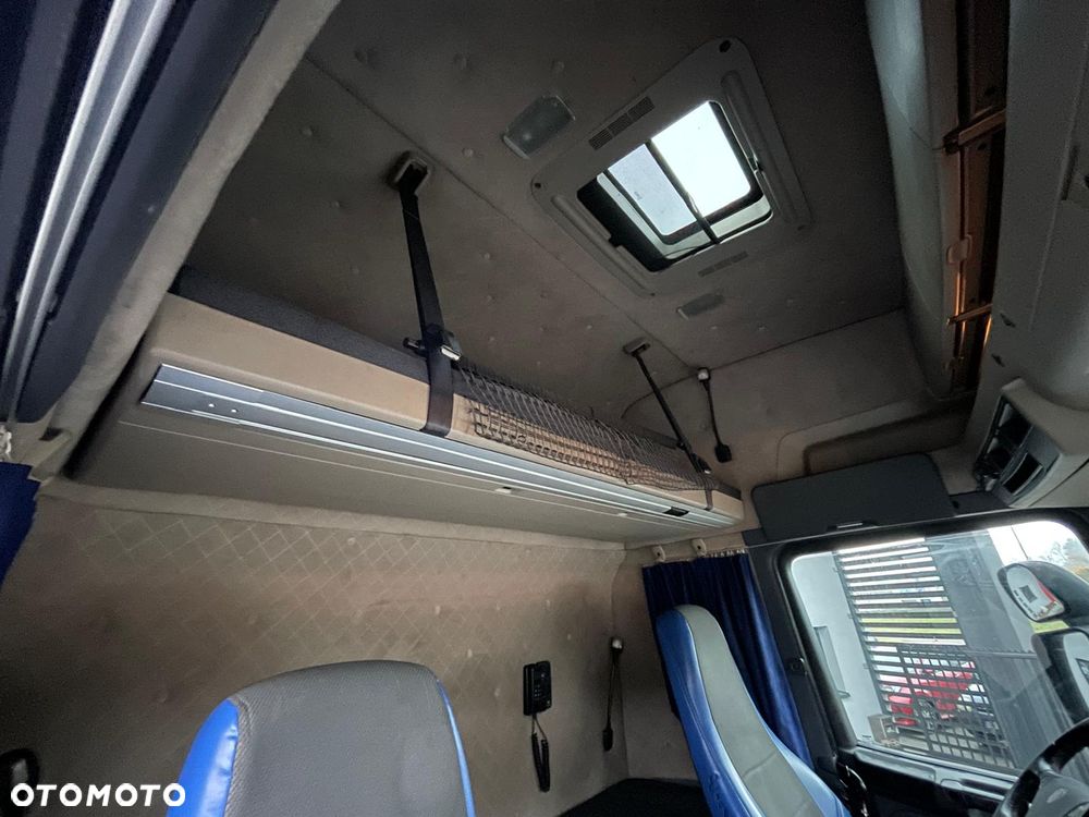 Scania R 420 / STANDARD / EURO 5 - 16