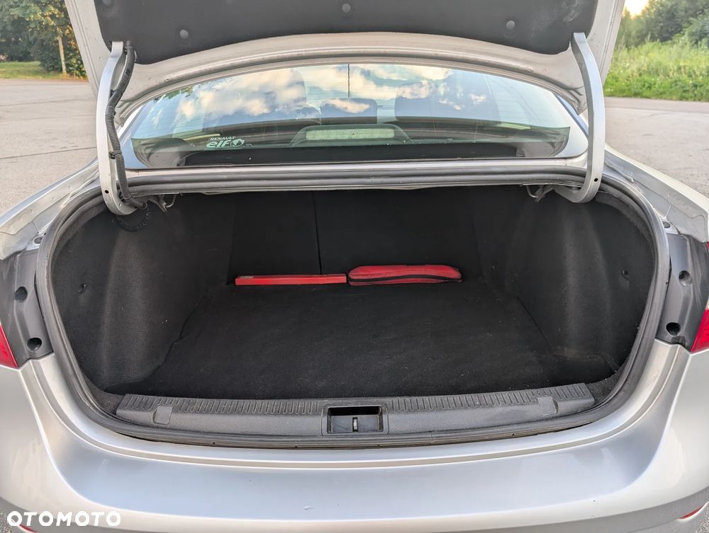 Renault Fluence 1.5 dCi Limited - 5
