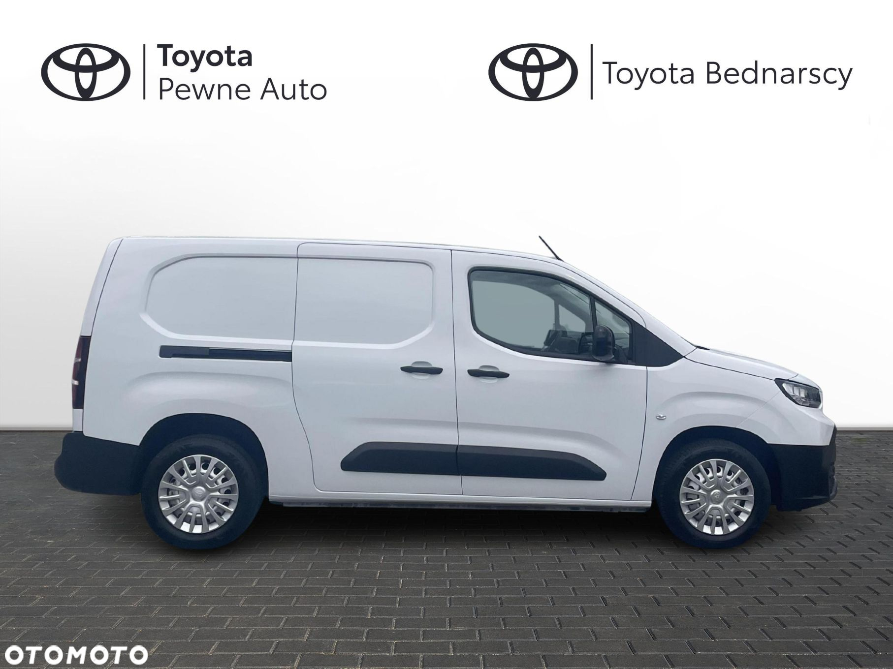 Toyota PROACE CITY - 6
