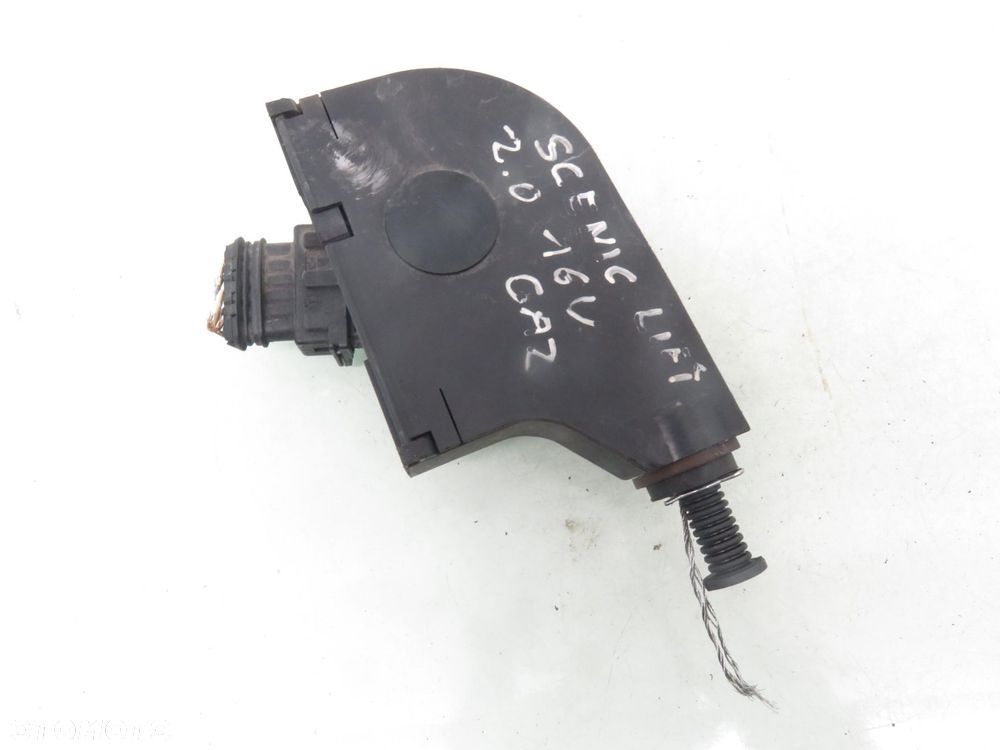 POTENCJOMETR GAZU RENAULT SCENIC I FL 2.0 16V 139 - F4R 740 7700431918 - 8