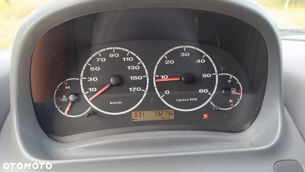 Fiat DUCATO 2.8 JTD - 7