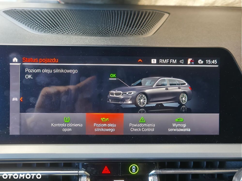 BMW Seria 3 318i - 20