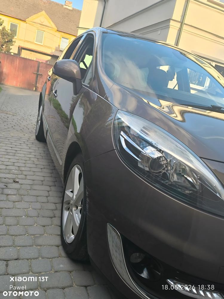 Renault Grand Scenic Gr 1.5 dCi Dynamique - 22