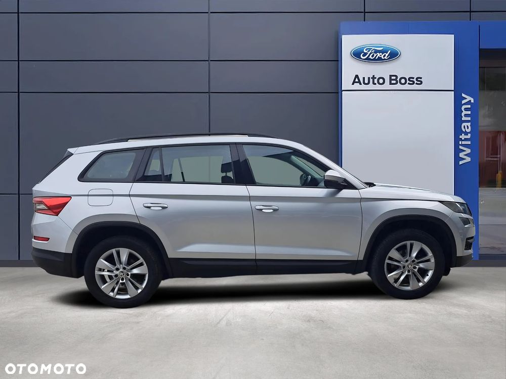 Skoda Kodiaq 2.0 TDI 4x2 Ambition DSG - 6