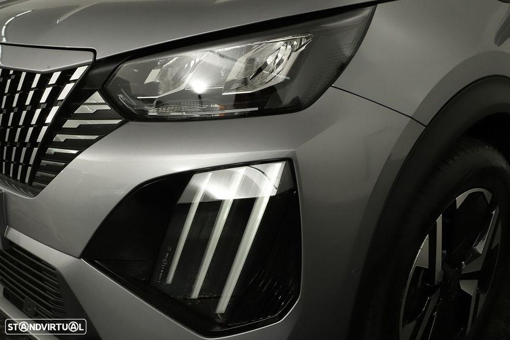 Peugeot 2008 1.2 PureTech Allure - 6