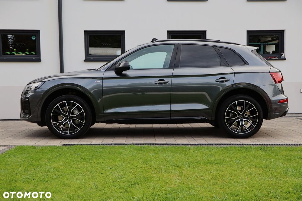 Audi Q5 - 14