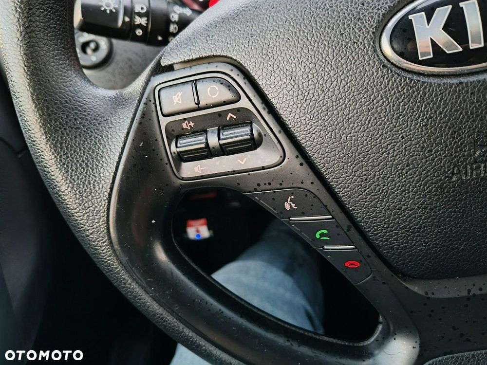 Kia Ceed 1.4 CRDi M - 15