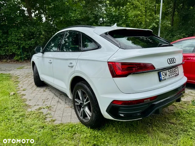 Audi Q5 - 4