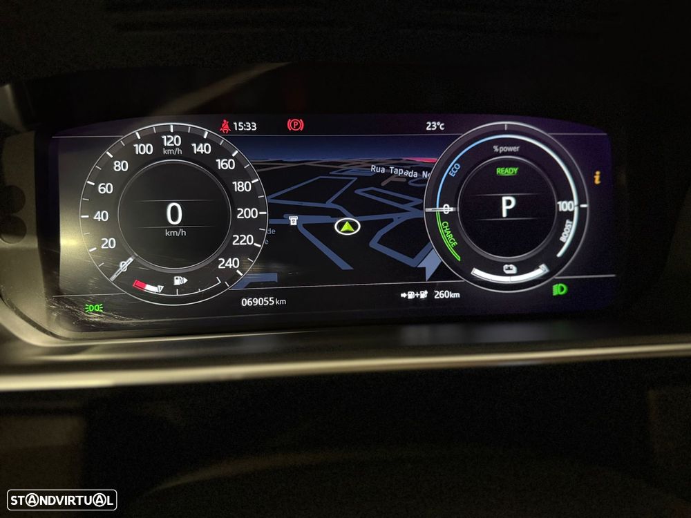 Land Rover Range Rover Sport 2.0 Si4 PHEV SE - 12