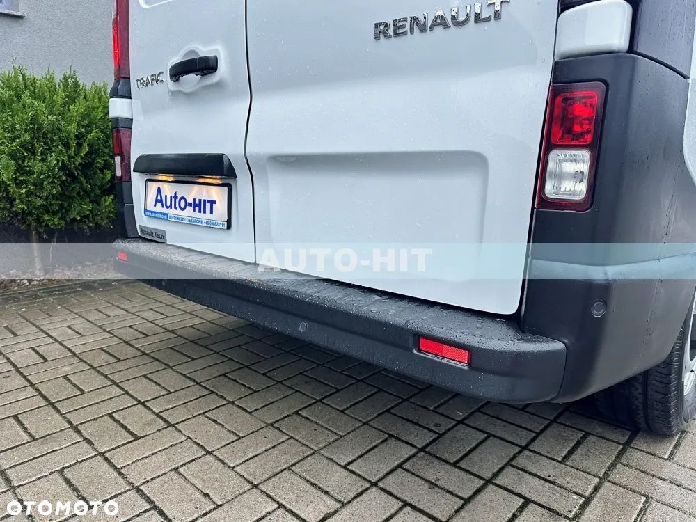 Renault Trafic - 15