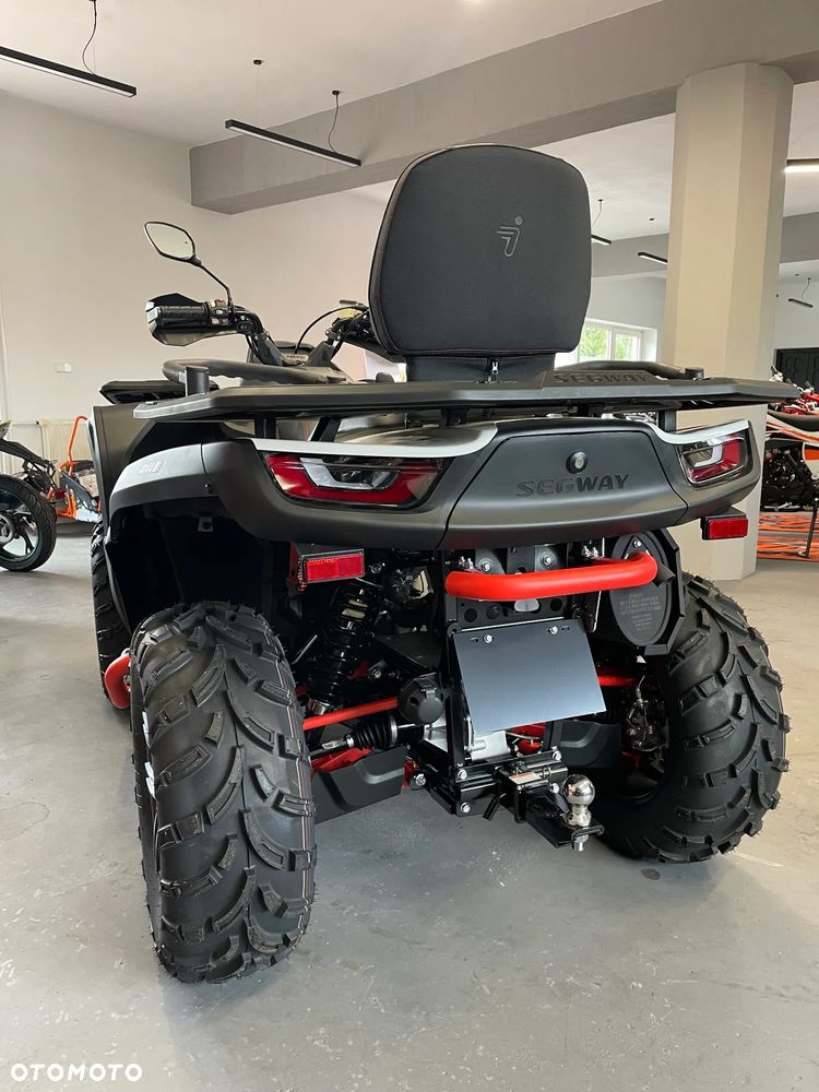 Segway Snarler AT6 - 14
