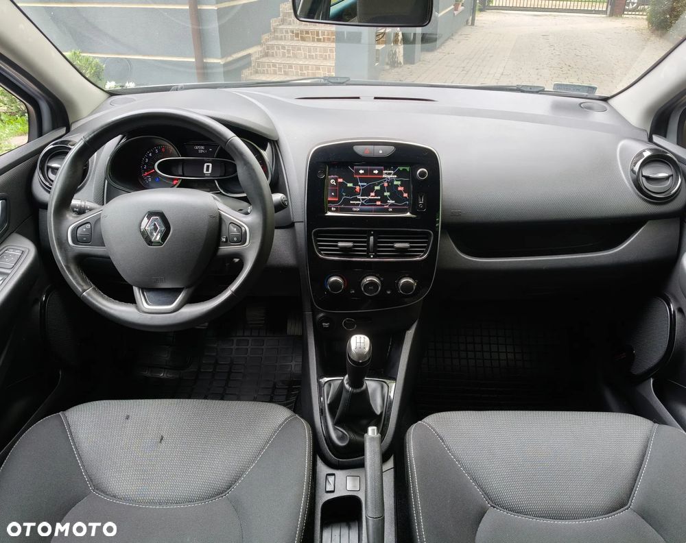 Renault Clio 0.9 Energy TCe Intens - 11