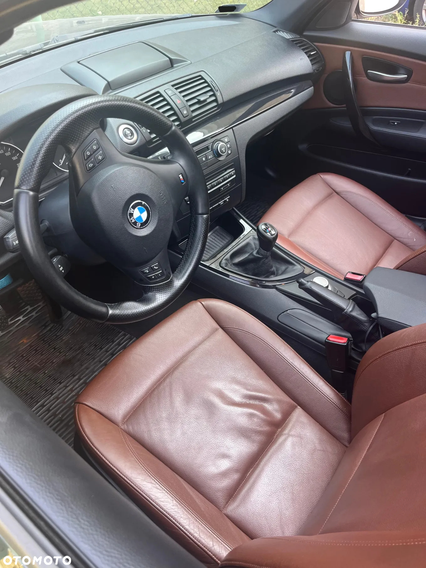 BMW Seria 1 118d - 5