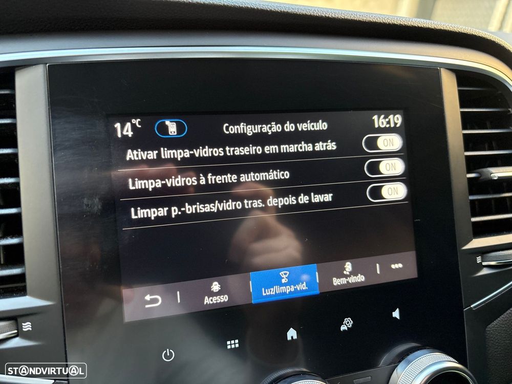 Renault Mégane 1.5 Blue dCi Intens - 28