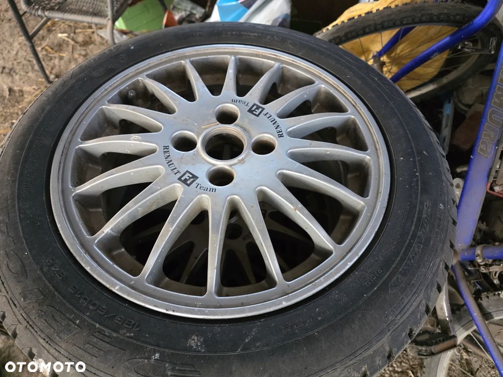 Renault Clio 1.2 16V Dynamique - 13