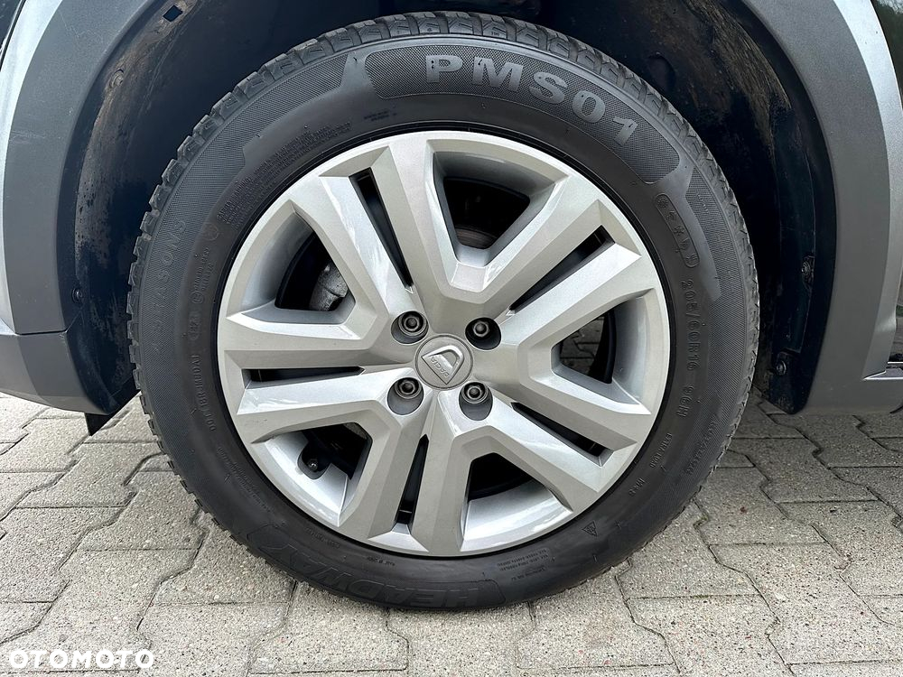 Dacia Sandero Stepway - 35