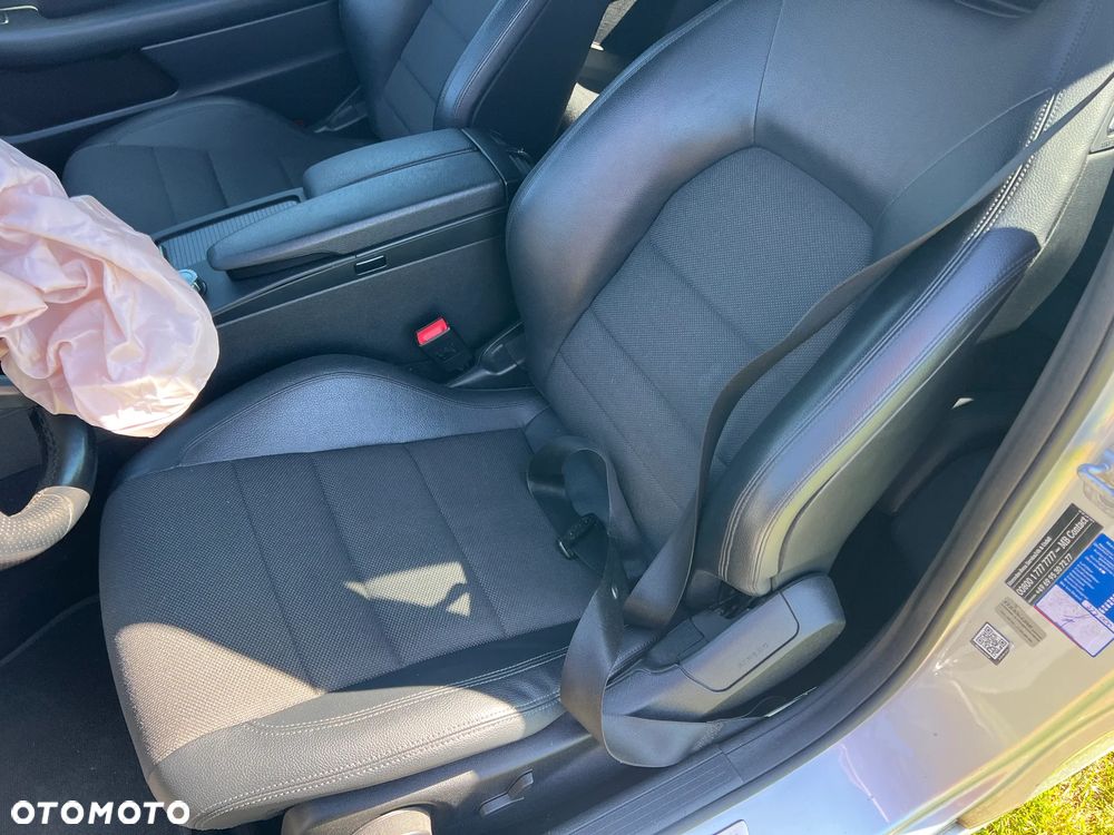 Mercedes-Benz Klasa C 250 7G-TRONIC Edition - 16