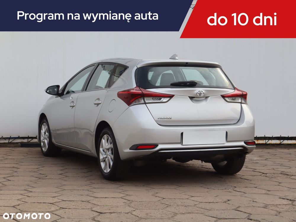 Toyota Auris - 6