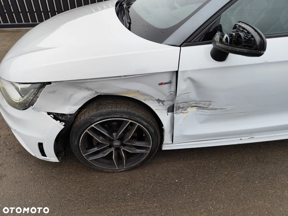 Audi A1 Sportback - 9