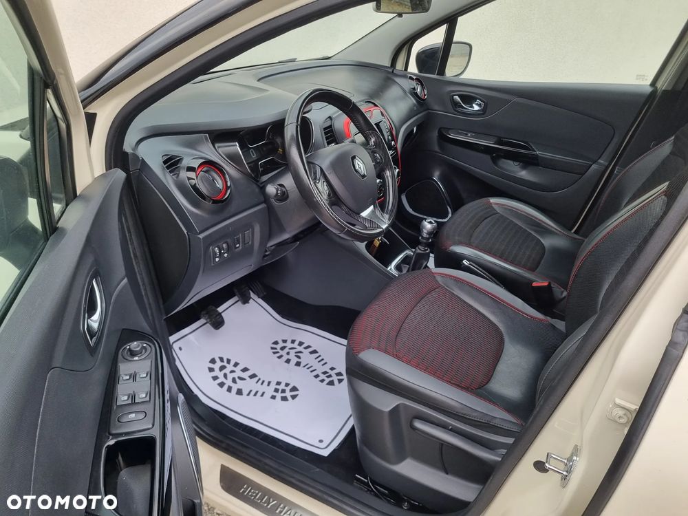 Renault Captur ENERGY dCi 110 Initiale Paris - 7