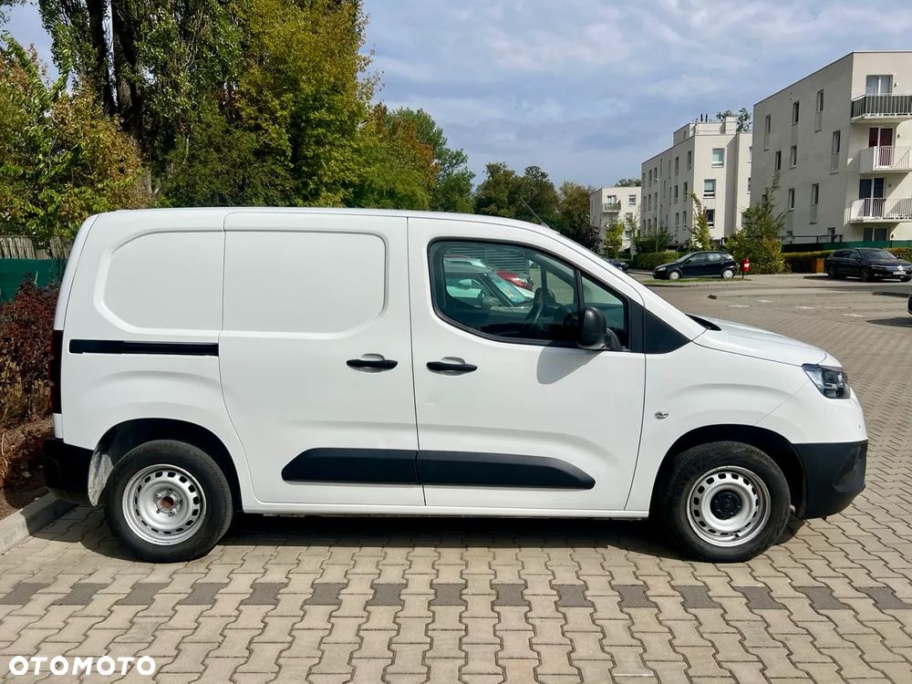 Toyota Proace City - 7