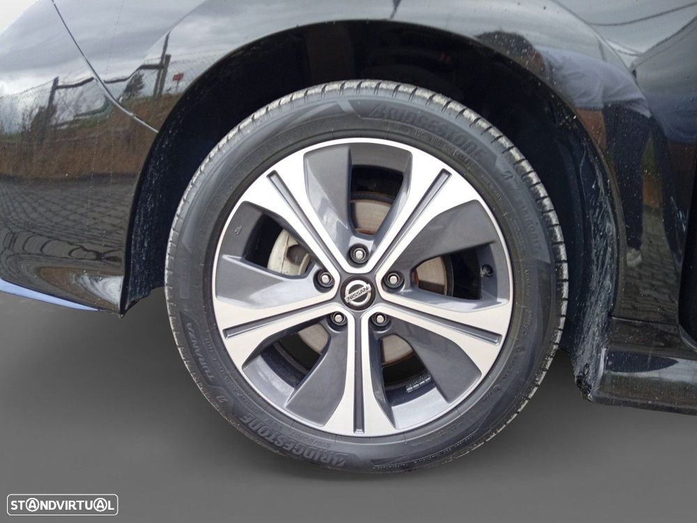 Nissan Leaf e+ Acenta - 14