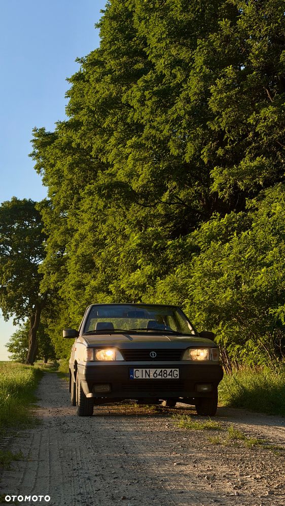 Polonez Caro - 3