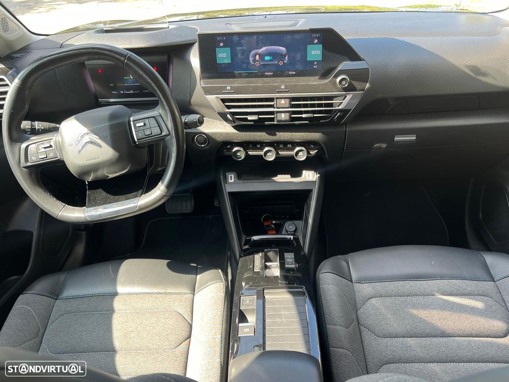 Citroën e-C4 Feel Pack - 57