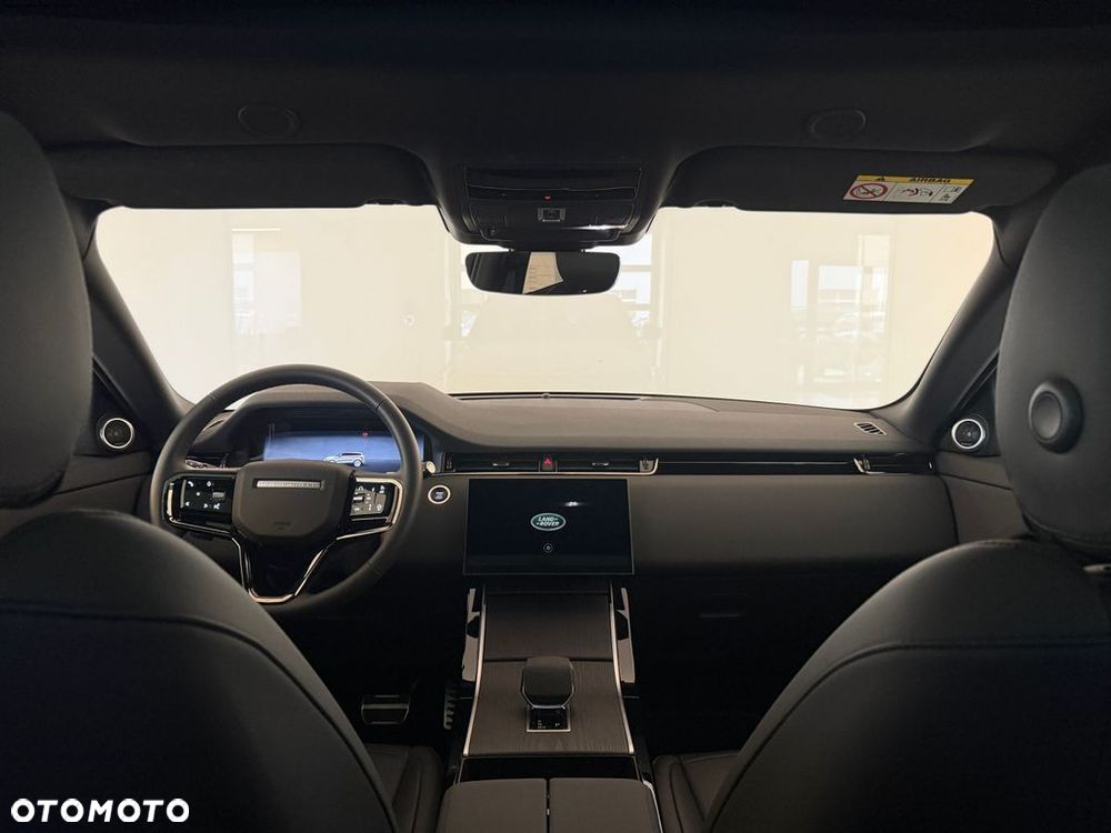 Land Rover Range Rover Evoque 2025 photo 3