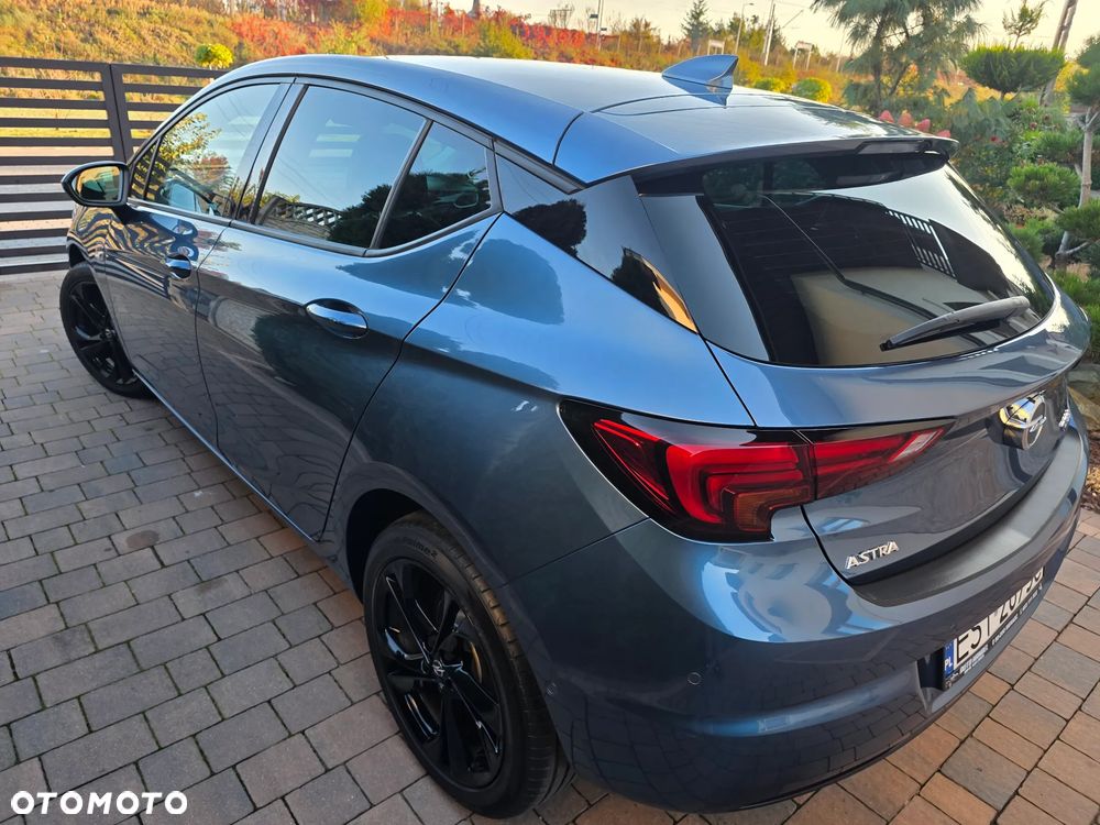 Opel Astra - 19