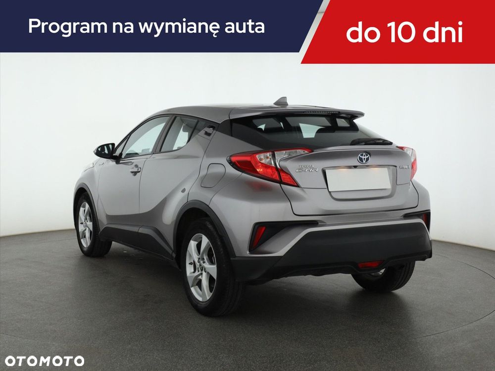 Toyota C-HR - 6