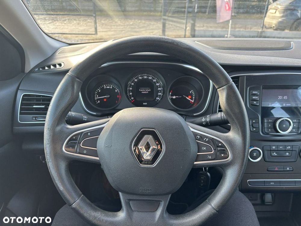 Renault Megane - 22