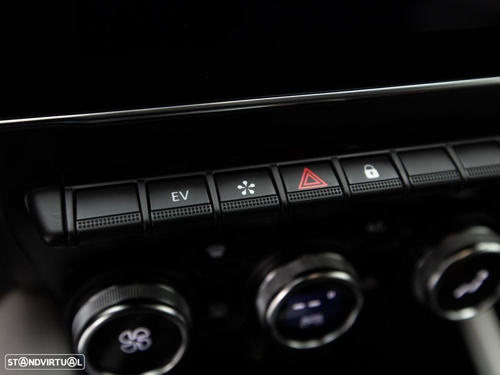 Renault Captur 1.6 E-Tech Plug-In Exclusive - 19