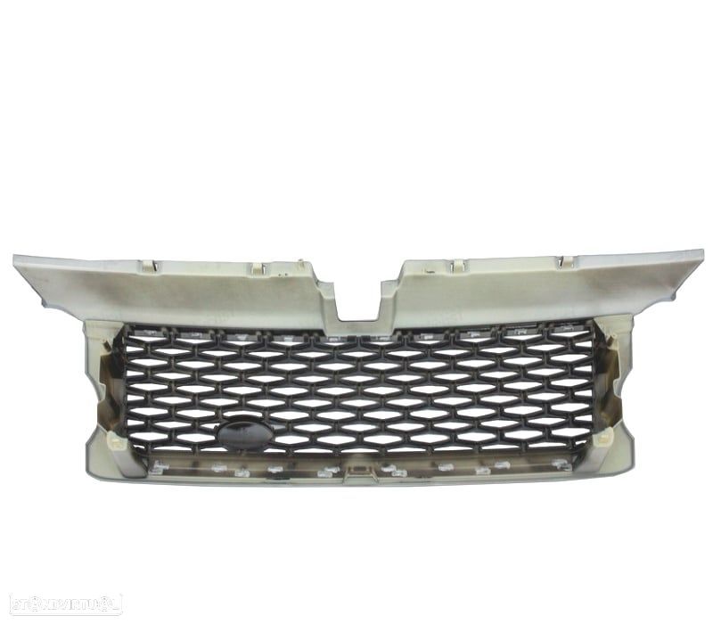 GRELHAS PARA RANGE ROVER SPORT 05-08 LOOK AUTOBIOGRAPHY - 3