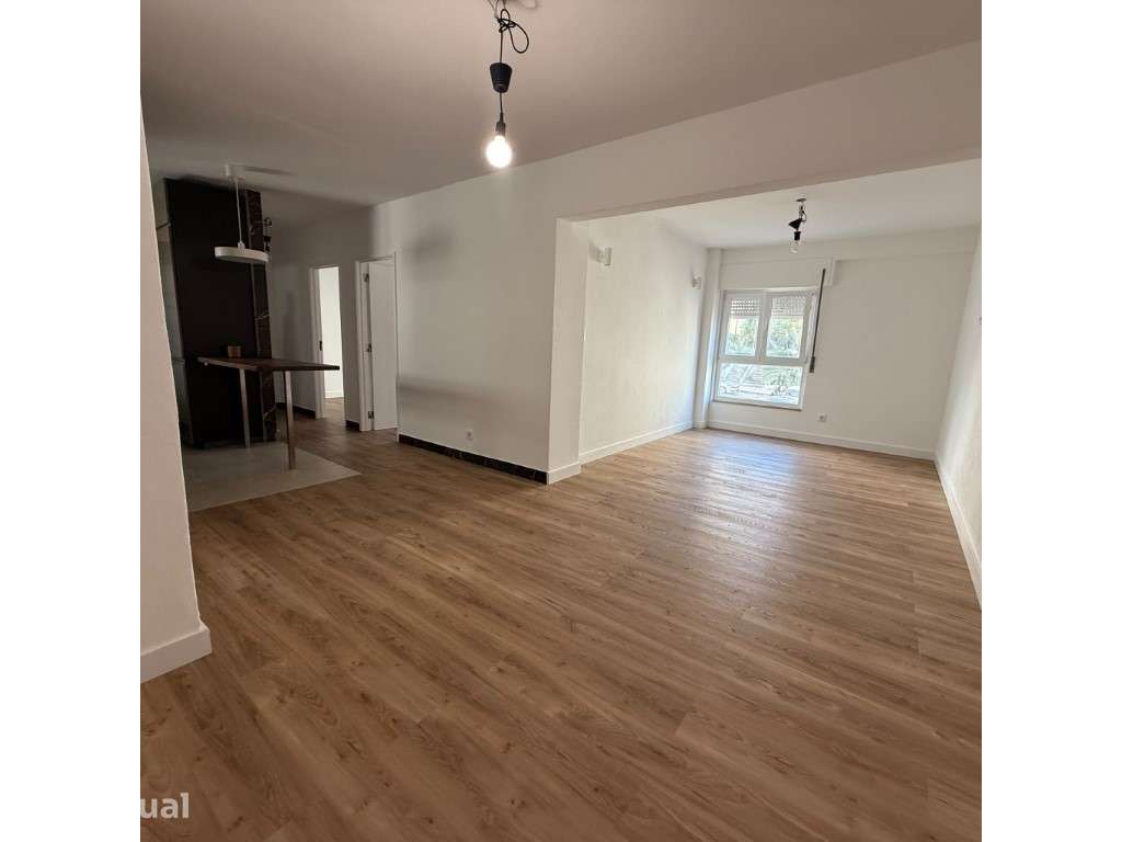 Apartamento T2 Amoreiras - Grande imagem: 4/7