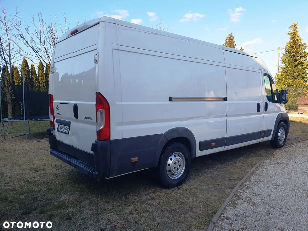 Citroën Jumper - 4