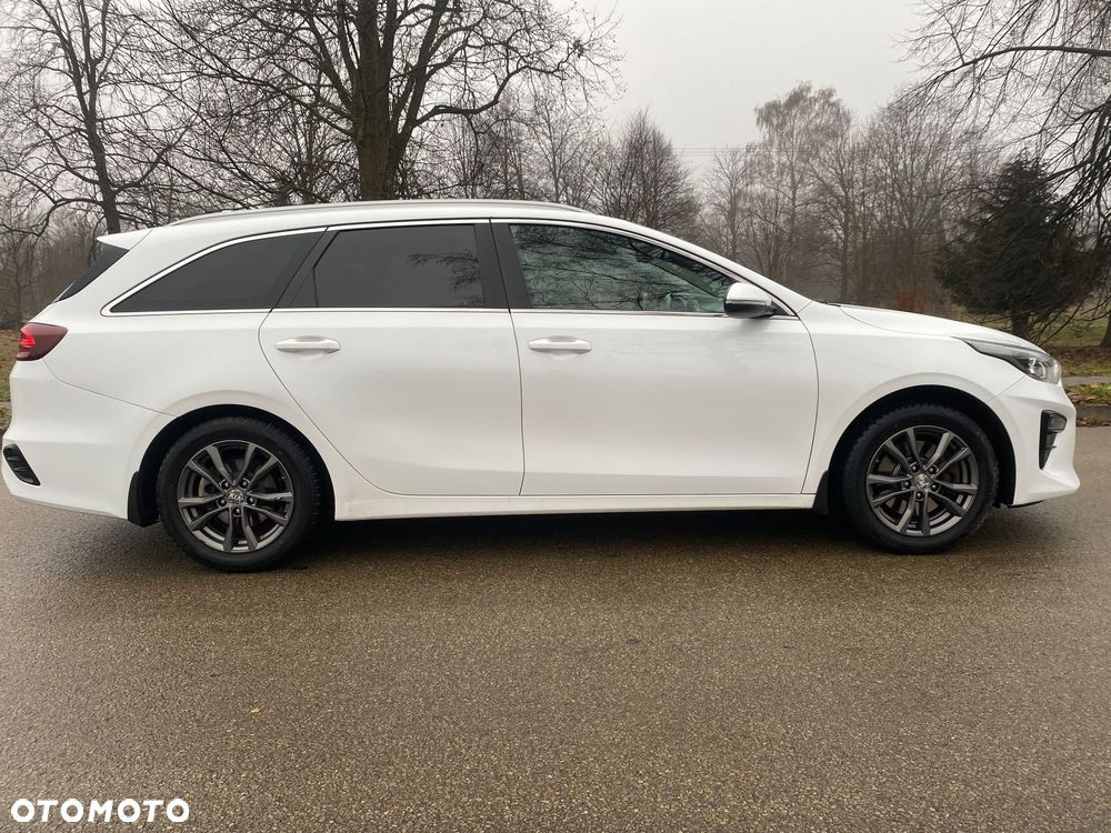 Kia Ceed 1.6 CRDi L - 7