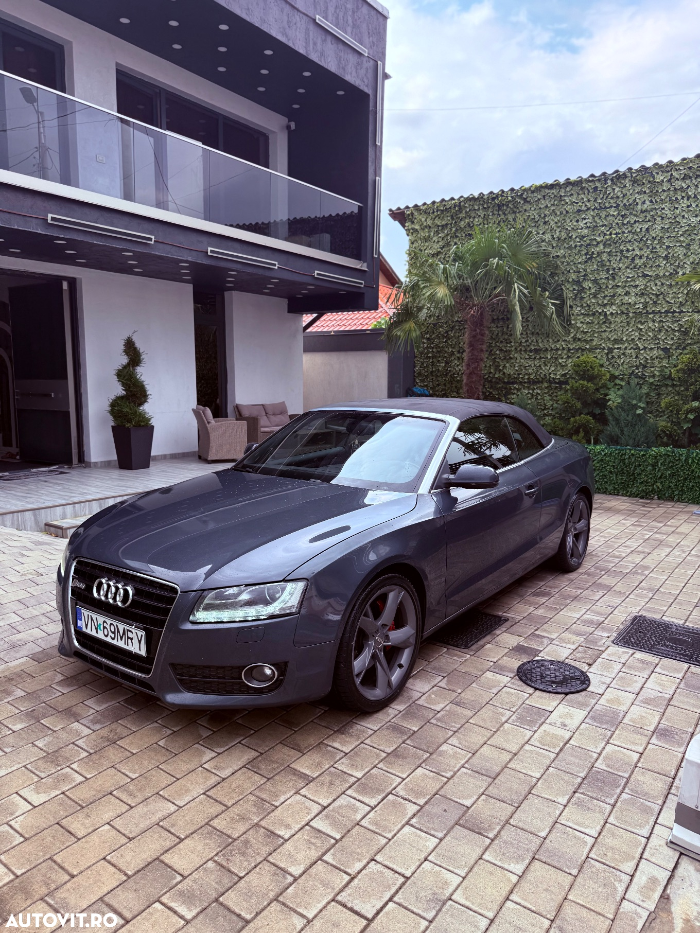 Audi A5 Sportback 2.0 TFSI Multitronic - 4