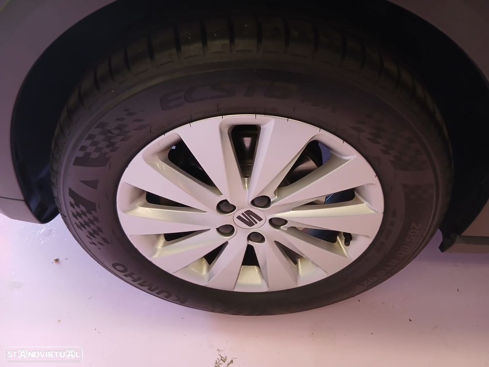 SEAT Arona 1.0 TSI Style - 17