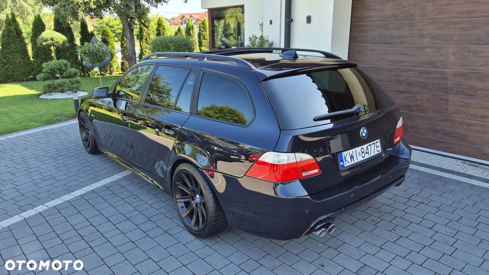 BMW Seria 5 - 30