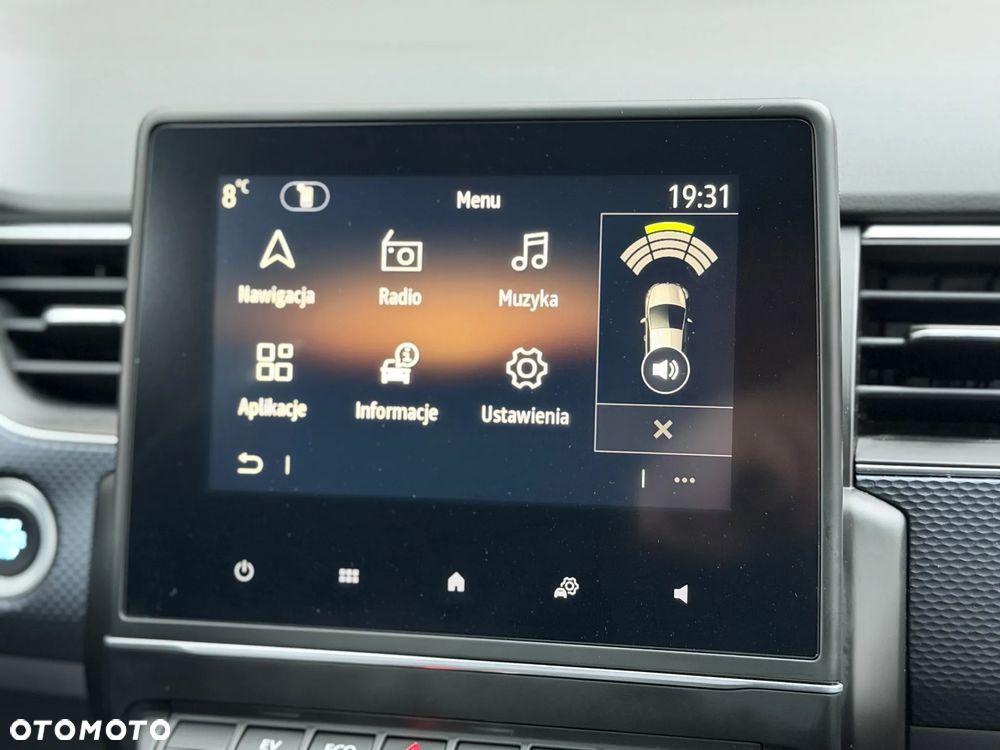 Renault Arkana 1.3 TCe mHEV Zen EDC - 38