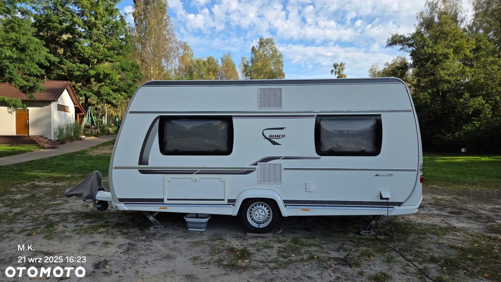 Fendt Bianco Selection 435SF - 19