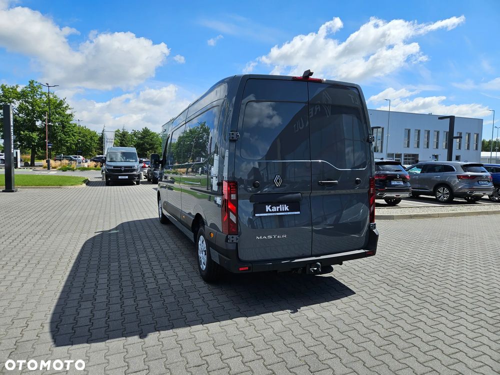 Renault Master Furgon L3H2 2.0dCi 170 - 6
