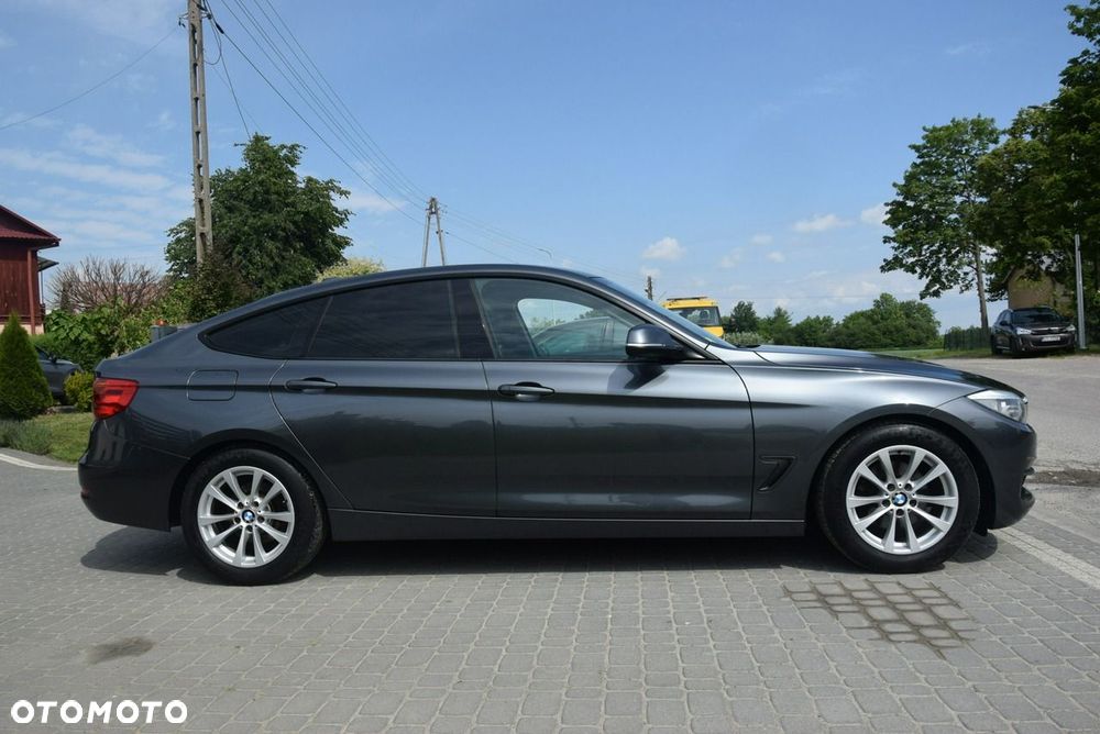 BMW 3GT - 11